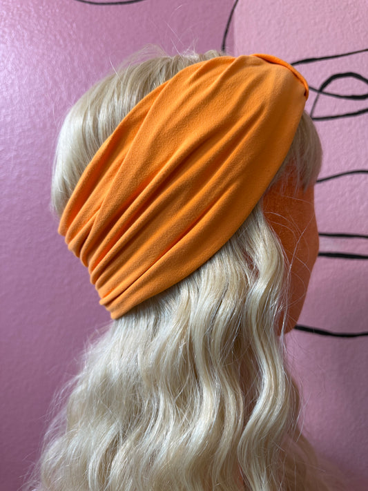 TurBAND Orangesicle