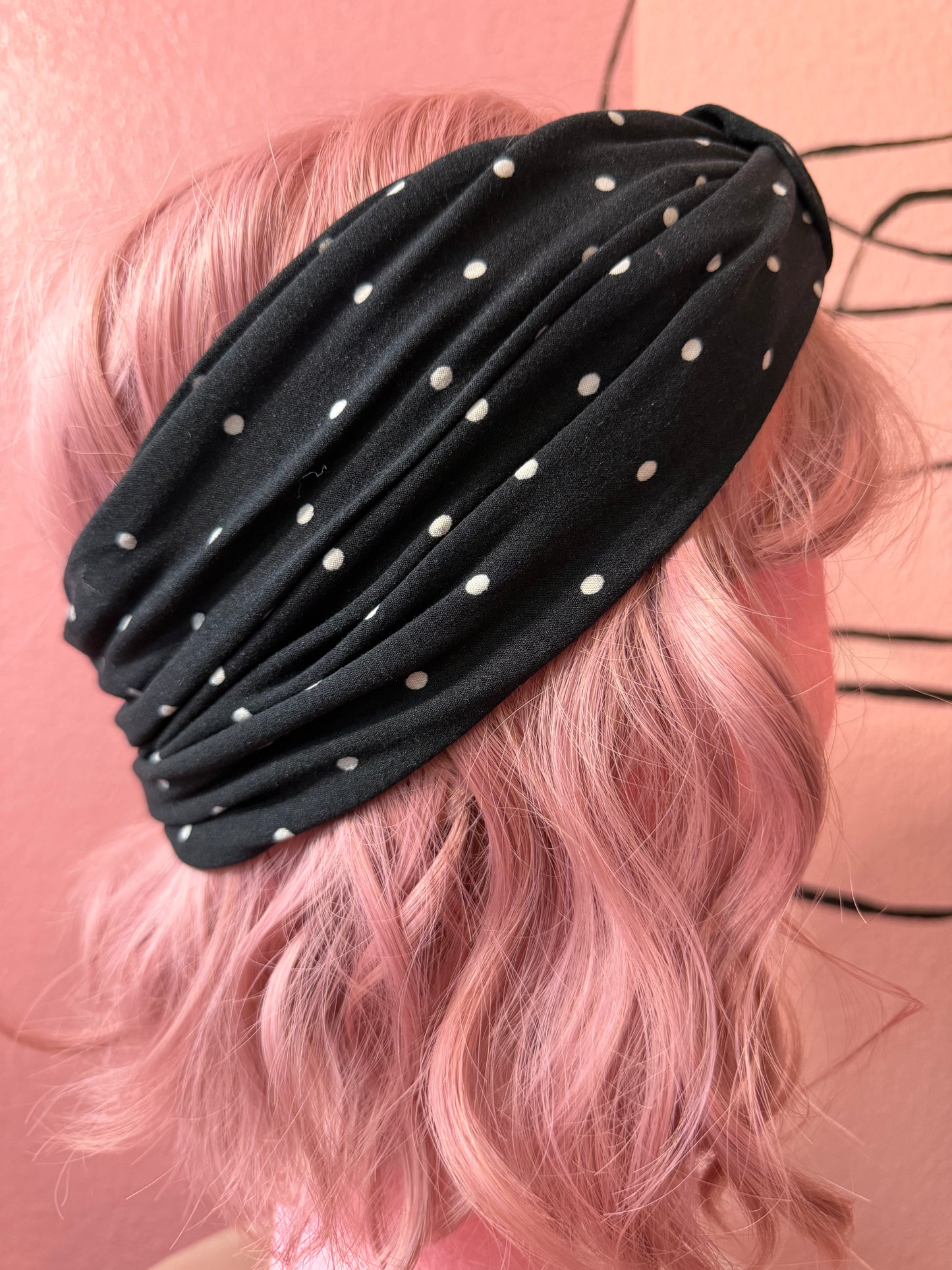 TurBAND Vintage Polka