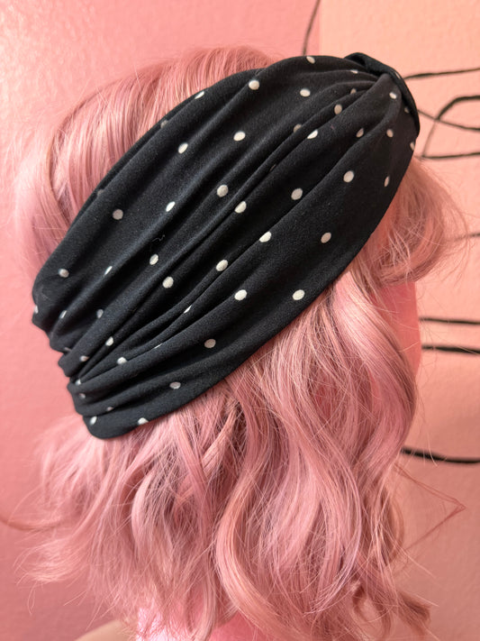 TurBAND Vintage Polka
