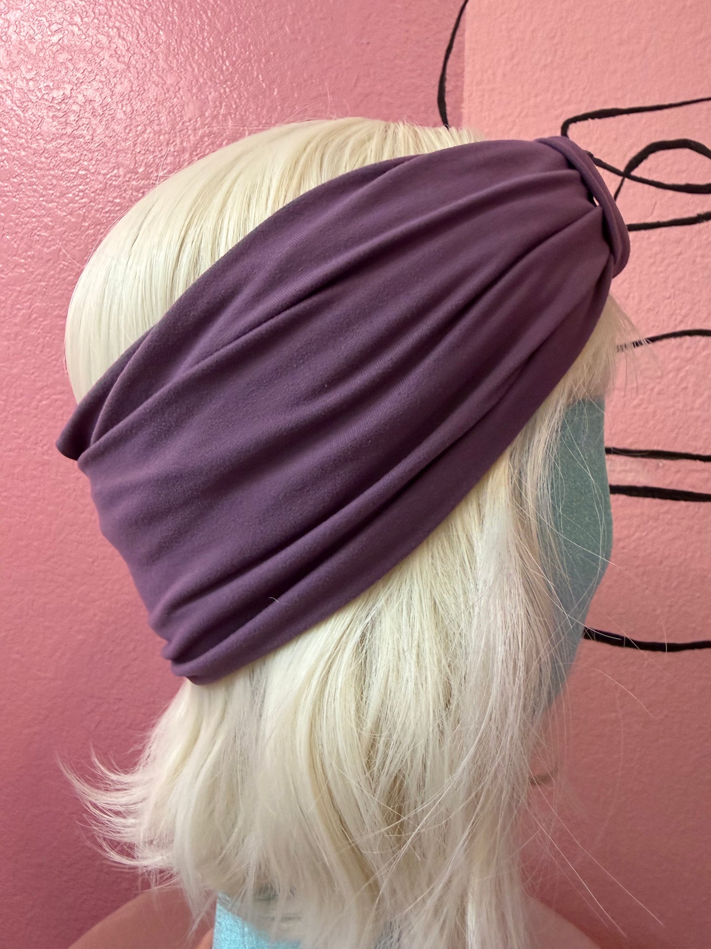 TurBAND Amethyst Girlie