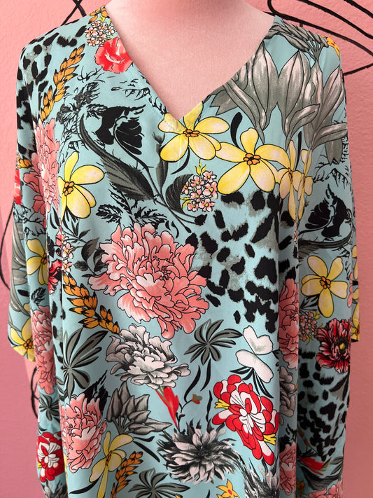 Lilly Bloom Kaftan