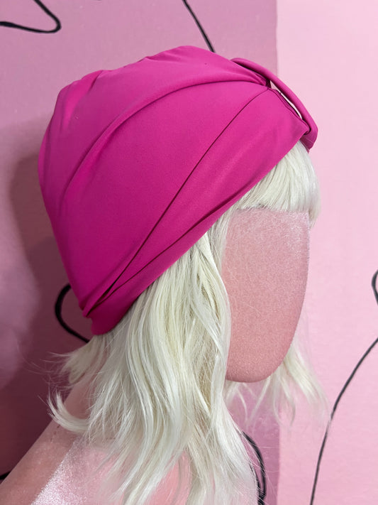 Barbie Girl Turban