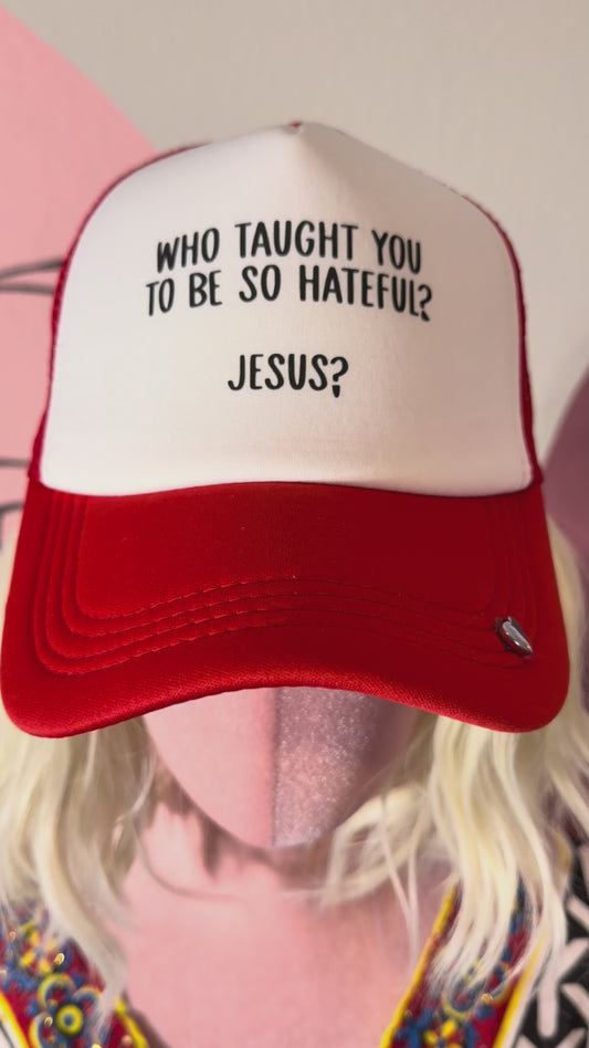 DKDH Red Hat